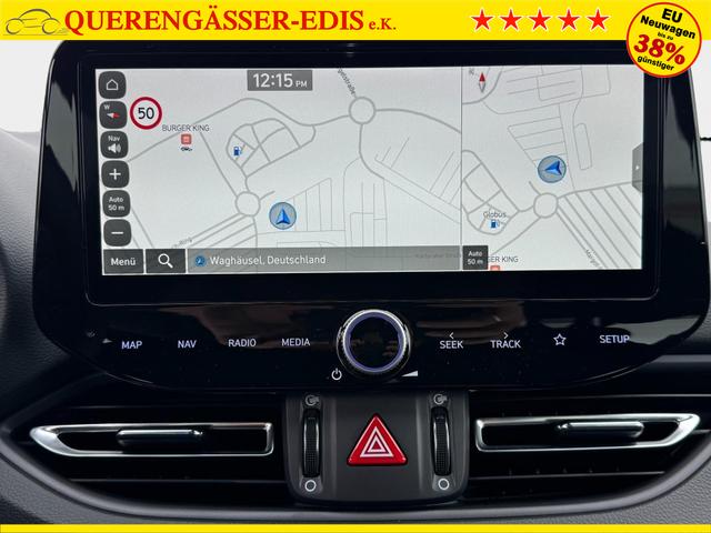 Eu Neuwagen Hyundai i30 Kombi N-Line kaufen