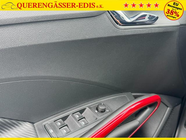 EU-Neuwagen Skoda Fabia Monte Carlo DSG kaufen