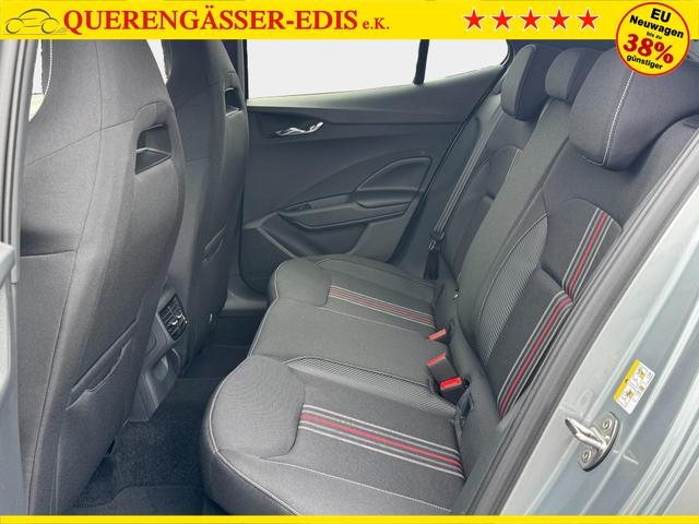 EU-Neuwagen Skoda Fabia Monte Carlo DSG kaufen