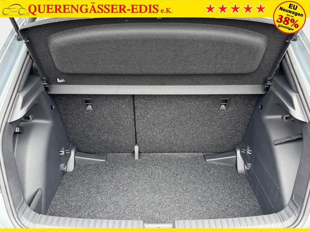 EU-Neuwagen Skoda Fabia Monte Carlo DSG kaufen