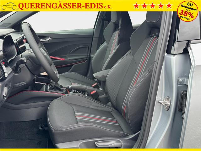 EU-Neuwagen Skoda Fabia Monte Carlo DSG kaufen
