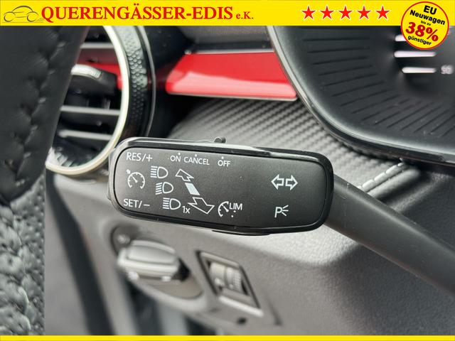 EU-Neuwagen Skoda Fabia Monte Carlo DSG kaufen