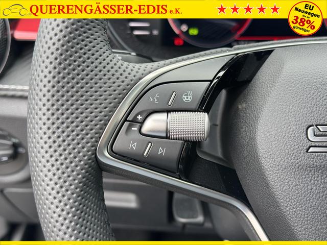 EU-Neuwagen Skoda Fabia Monte Carlo DSG kaufen