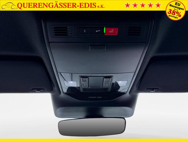 EU-Neuwagen Skoda Fabia Monte Carlo DSG kaufen