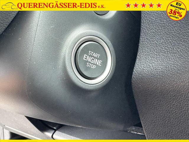EU-Neuwagen Skoda Fabia Monte Carlo DSG kaufen