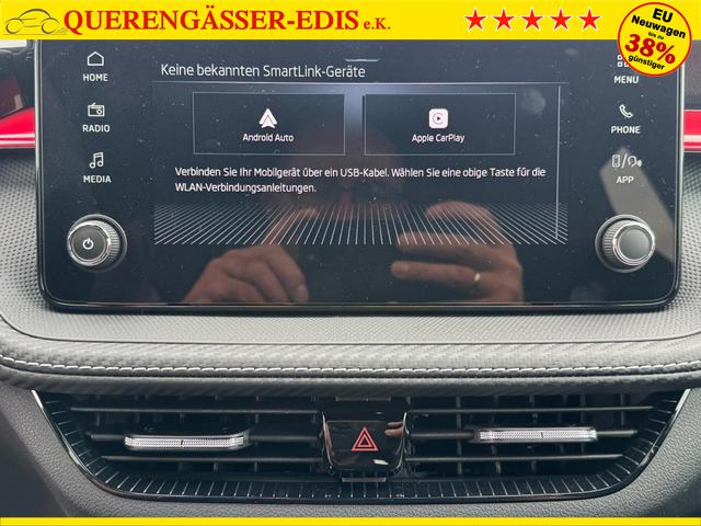 EU-Neuwagen Skoda Fabia Monte Carlo DSG kaufen