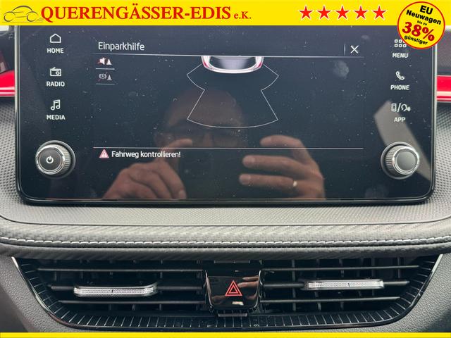 EU-Neuwagen Skoda Fabia Monte Carlo DSG kaufen