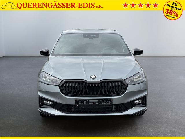 EU-Neuwagen Skoda Fabia Monte Carlo DSG kaufen