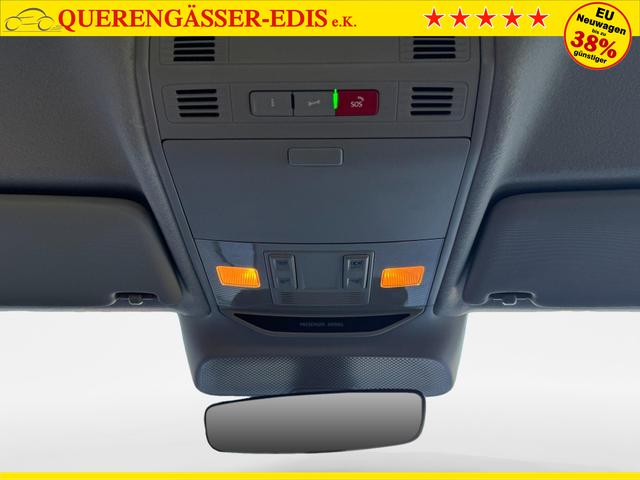 EU-Neuwagen Skoda Fabia Extra Plus