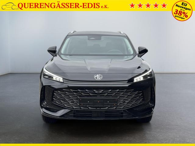 EU-Neuwagen MG HS 1,5 Luxury Hybrid+ Leder 360&deg; 19 Zoll