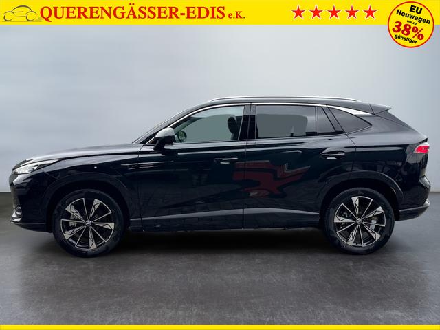 EU-Neuwagen MG HS 1,5 Luxury Hybrid+ Leder 360&deg; 19 Zoll