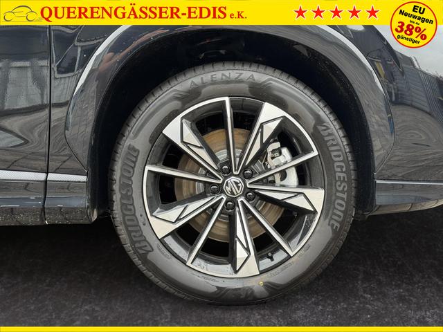 EU-Neuwagen MG HS 1,5 Luxury Hybrid+ Leder 360&deg; 19 Zoll