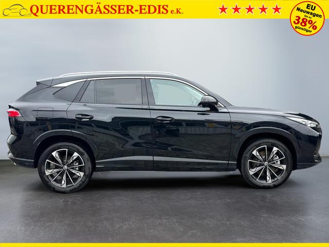 EU-Neuwagen MG HS 1,5 Luxury Hybrid+ Leder 360&deg; 19 Zoll