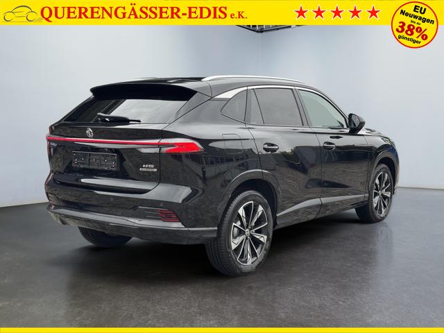 EU-Neuwagen MG HS 1,5 Luxury Hybrid+ Leder 360&deg; 19 Zoll