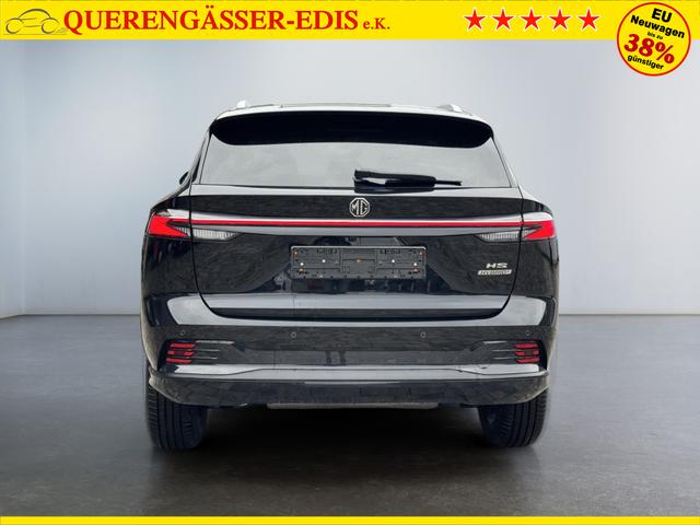 EU-Neuwagen MG HS 1,5 Luxury Hybrid+ Leder 360&deg; 19 Zoll
