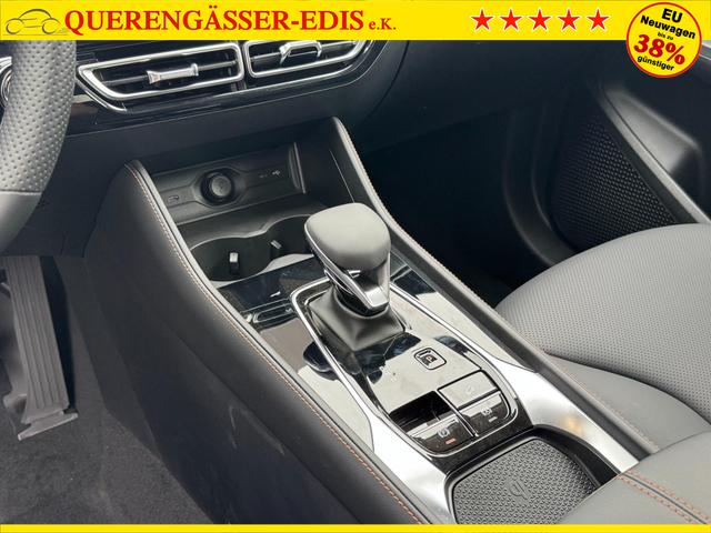 EU-Neuwagen MG HS 1,5 Luxury Hybrid+ Leder 360&deg; 19 Zoll
