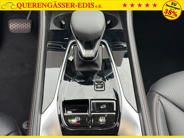 EU-Neuwagen MG HS 1,5 Luxury Hybrid+ Leder 360&deg; 19 Zoll