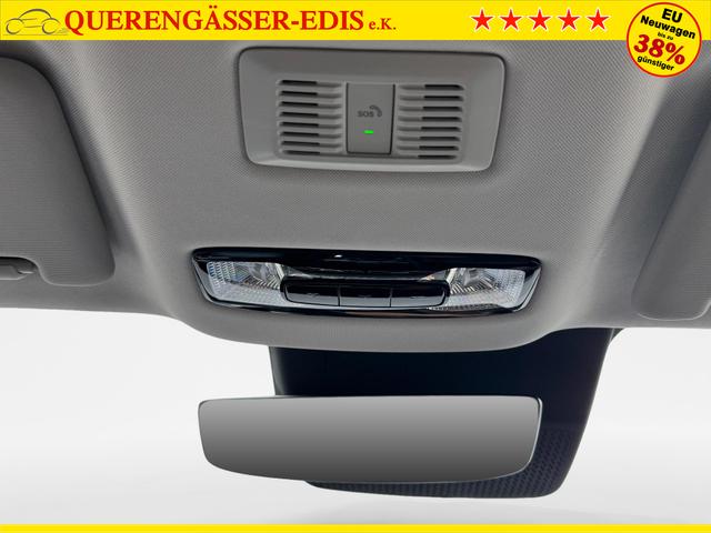 EU-Neuwagen MG HS 1,5 Luxury Hybrid+ Leder 360&deg; 19 Zoll