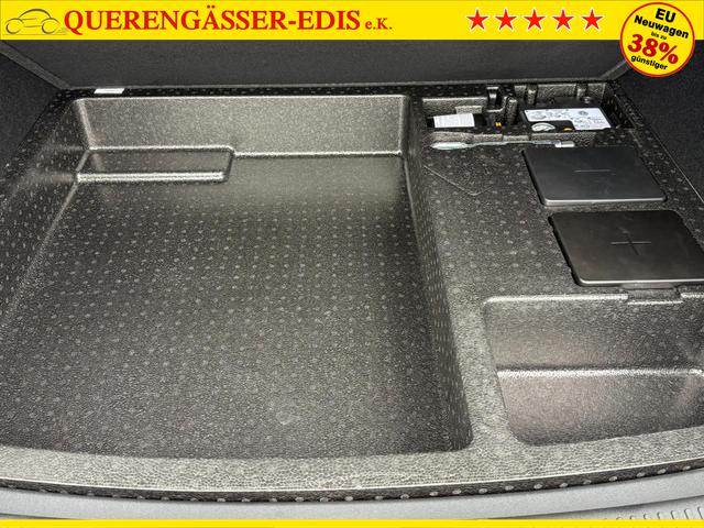 EU-Neuwagen MG HS 1,5 Luxury Hybrid+ Leder 360&deg; 19 Zoll