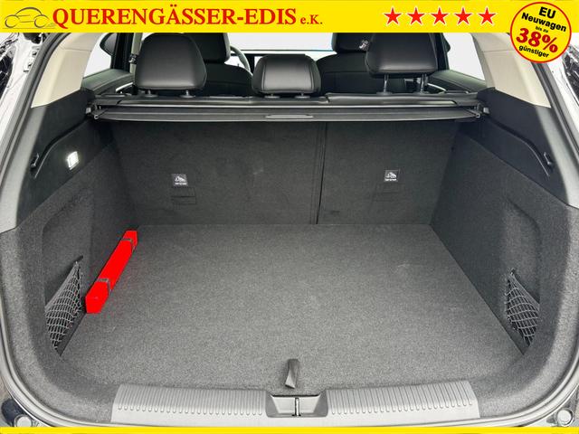 EU-Neuwagen MG HS 1,5 Luxury Hybrid+ Leder 360&deg; 19 Zoll
