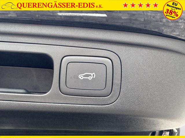 EU-Neuwagen MG HS 1,5 Luxury Hybrid+ Leder 360&deg; 19 Zoll