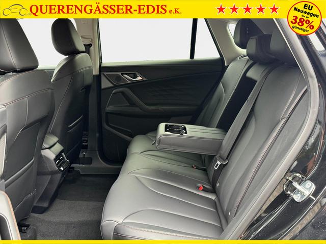 EU-Neuwagen MG HS 1,5 Luxury Hybrid+ Leder 360&deg; 19 Zoll