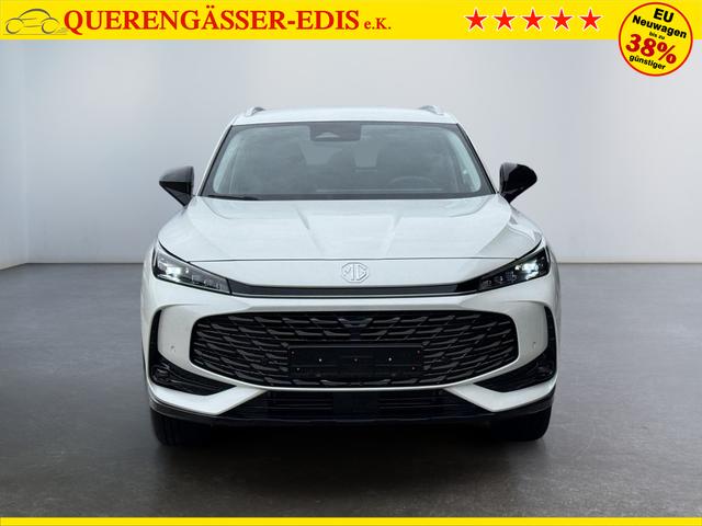 Reimport MG HS 1,5 Luxury Hybrid+ Leder 360&deg; 19 Zoll kaufen