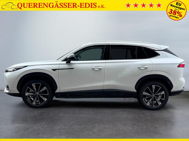 Reimport MG HS 1,5 Luxury Hybrid+ Leder 360&deg; 19 Zoll kaufen