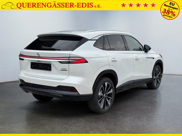 Reimport MG HS 1,5 Luxury Hybrid+ Leder 360&deg; 19 Zoll kaufen