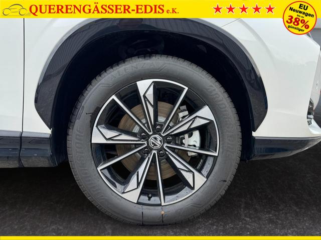 Reimport MG HS 1,5 Luxury Hybrid+ Leder 360&deg; 19 Zoll kaufen