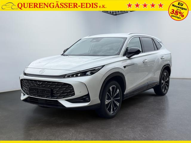 Reimport MG HS 1,5 Luxury Hybrid+ Leder 360&deg; 19 Zoll kaufen