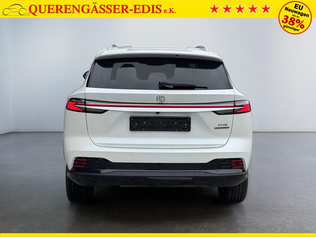 Reimport MG HS 1,5 Luxury Hybrid+ Leder 360&deg; 19 Zoll kaufen