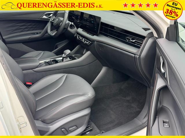 Reimport MG HS 1,5 Luxury Hybrid+ Leder 360&deg; 19 Zoll kaufen