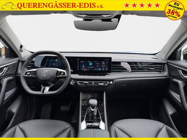 Reimport MG HS 1,5 Luxury Hybrid+ Leder 360&deg; 19 Zoll kaufen