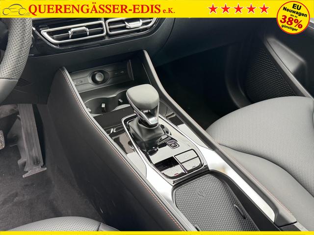 Reimport MG HS 1,5 Luxury Hybrid+ Leder 360&deg; 19 Zoll kaufen