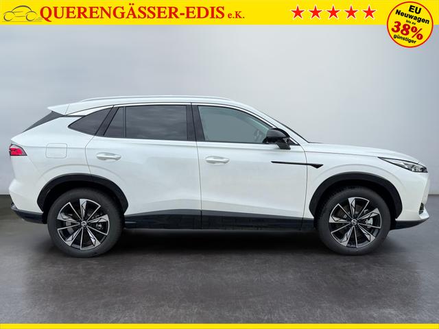 Reimport MG HS 1,5 Luxury Hybrid+ Leder 360&deg; 19 Zoll kaufen