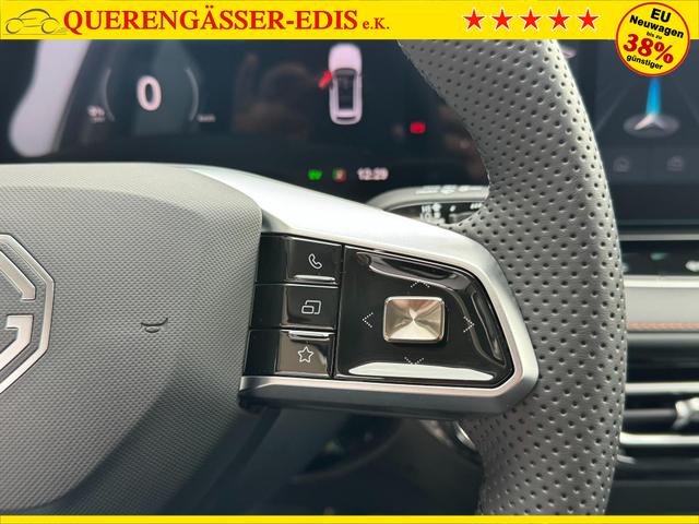 Reimport MG HS 1,5 Luxury Hybrid+ Leder 360&deg; 19 Zoll kaufen