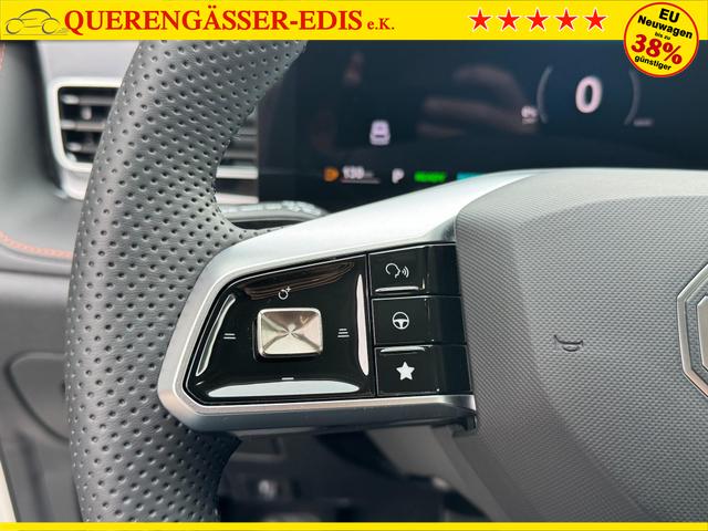 Reimport MG HS 1,5 Luxury Hybrid+ Leder 360&deg; 19 Zoll kaufen