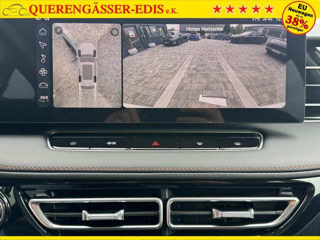 Reimport MG HS 1,5 Luxury Hybrid+ Leder 360&deg; 19 Zoll kaufen