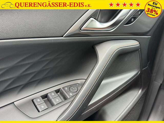 Reimport MG HS 1,5 Luxury Hybrid+ Leder 360&deg; 19 Zoll kaufen