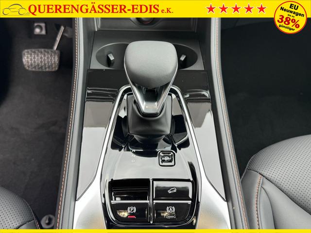 Reimport MG HS 1,5 Luxury Hybrid+ Leder 360&deg; 19 Zoll kaufen