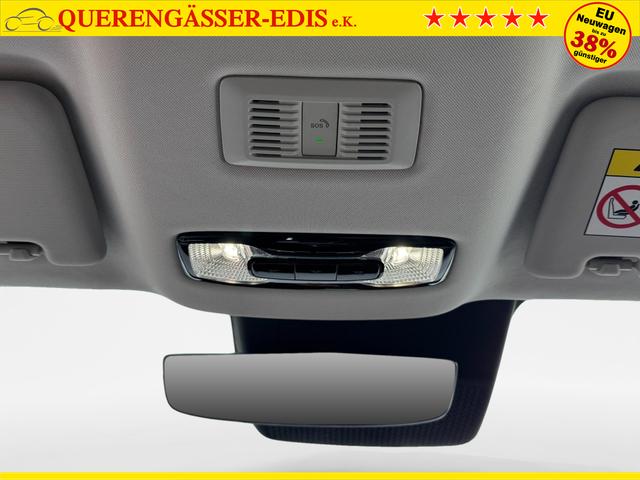 Reimport MG HS 1,5 Luxury Hybrid+ Leder 360&deg; 19 Zoll kaufen