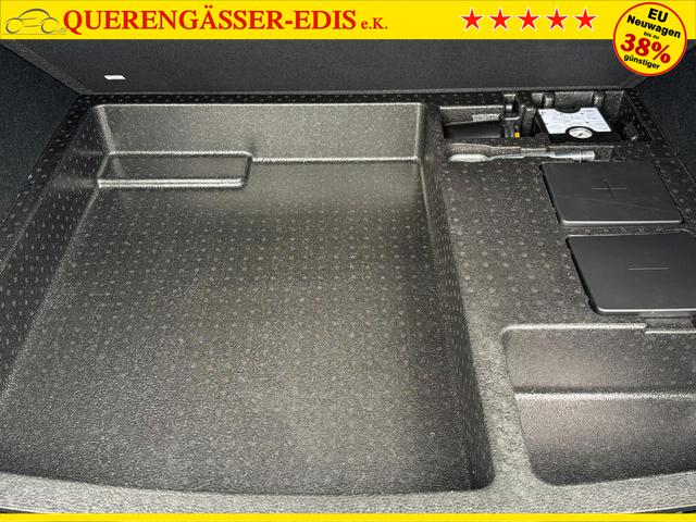 Reimport MG HS 1,5 Luxury Hybrid+ Leder 360&deg; 19 Zoll kaufen