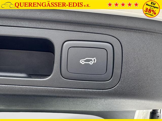 Reimport MG HS 1,5 Luxury Hybrid+ Leder 360&deg; 19 Zoll kaufen