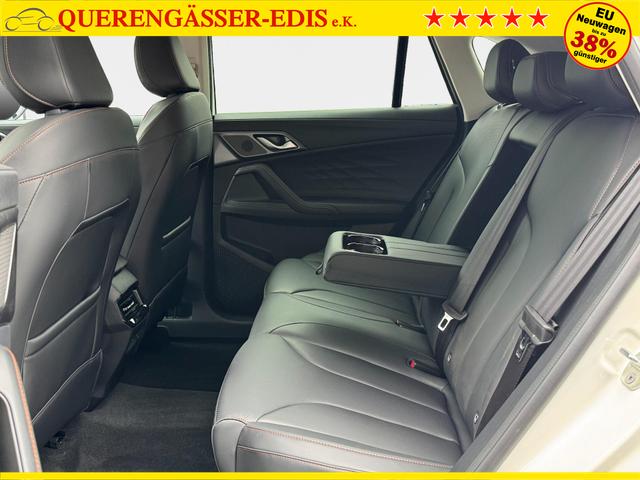 Reimport MG HS 1,5 Luxury Hybrid+ Leder 360&deg; 19 Zoll kaufen