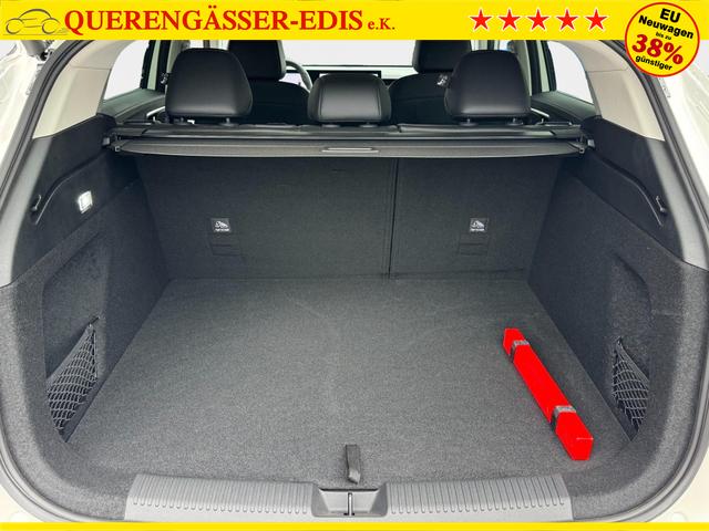 Reimport MG HS 1,5 Luxury Hybrid+ Leder 360&deg; 19 Zoll kaufen