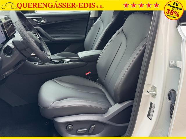 Reimport MG HS 1,5 Luxury Hybrid+ Leder 360&deg; 19 Zoll kaufen
