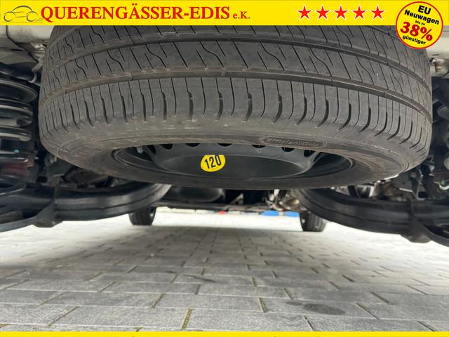 Gebraucht Ford Tourneo Custom L2 Titanium kaufen