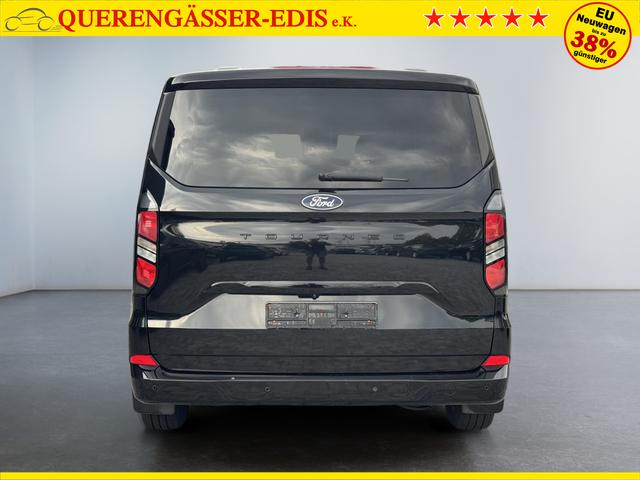 Gebraucht Ford Tourneo Custom L2 Titanium kaufen