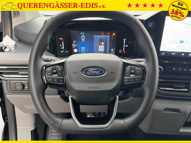 Gebraucht Ford Tourneo Custom L2 Titanium kaufen
